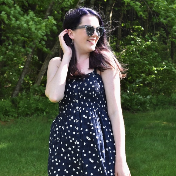 Meet your Posher, Sammy - Picture 2 of 4